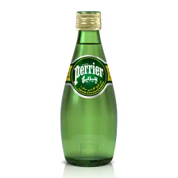 Sparkling Water